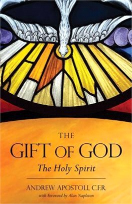 The Gift of God ― The Holy Spirit
