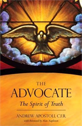 The Advocate ― The Spirit of Truth