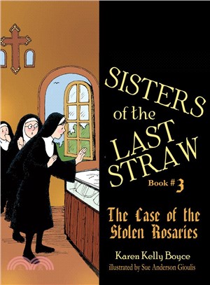 The Case of the Stolen Rosaries