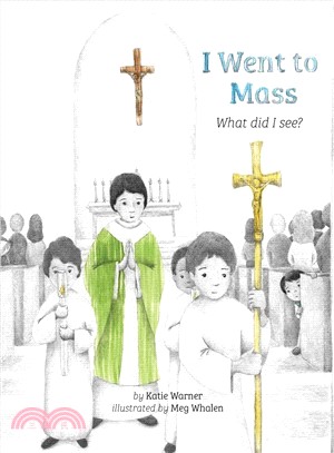 I Went to Mass ― What Did I See?