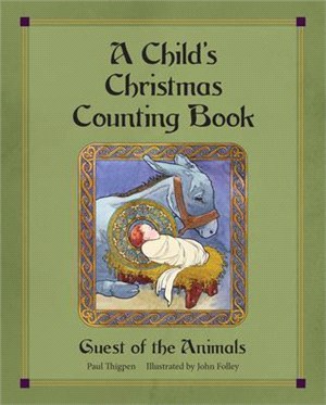 A Child's Christmas Counting Book