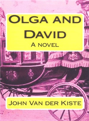 Olga and David