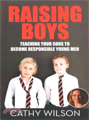 Raising Boys