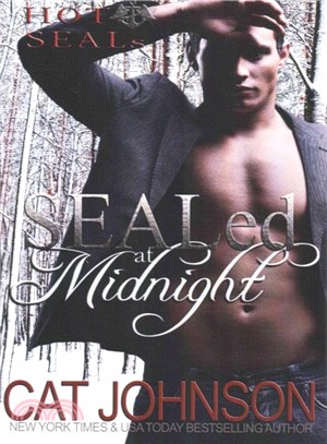 Sealed at Midnight ― Hot Seals