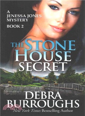 The Stone House Secret