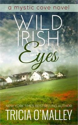 Wild Irish Eyes