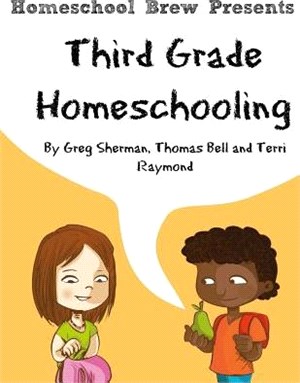 Third Grade Homeschooling ― Math, Science and Social Science Lessons, Activities, and Questions