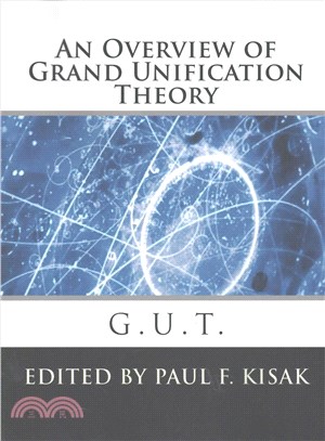 Grand Unification Theory ― G.u.t.