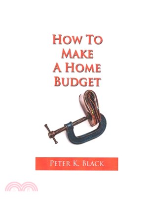 How to Make a Home Budget