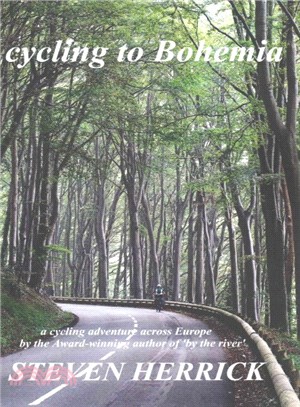 Cycling to Bohemia ― A Cycling Adventure Across Europe