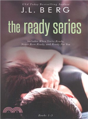 The Ready Series Set