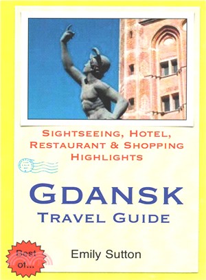 Gdansk Travel Guide