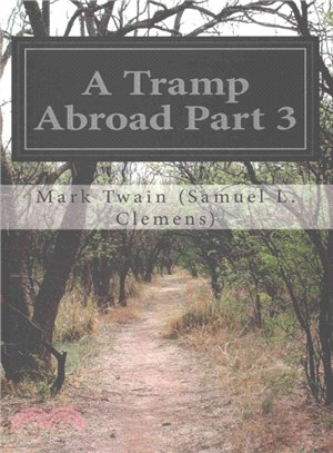 A Tramp Abroad