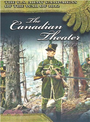 The Canadian Theater 1813