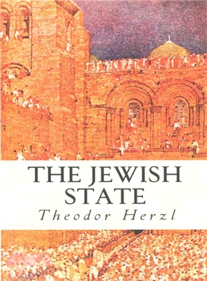 The Jewish State