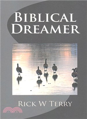 Biblical Dreamer