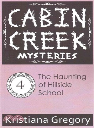 The Haunting of Hillside School