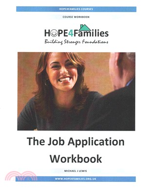 The Job Application Workbook