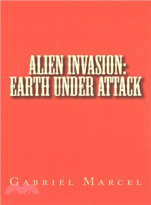 Alien Invasion ─ Earth Under Attack