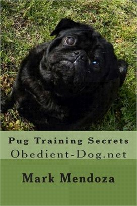 Pug Training Secrets ― Obedient-dog.net