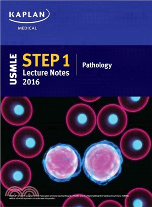 USMLE Step 1 Pathology Lecture Notes 2016