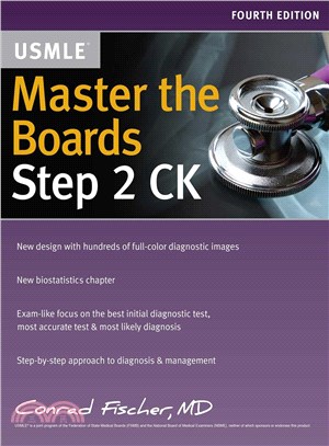 Master the boards.USMLE step...