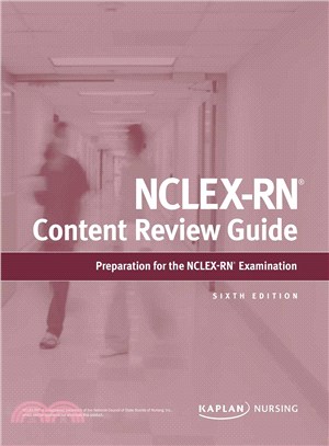 NCLEX-RN content review guid...