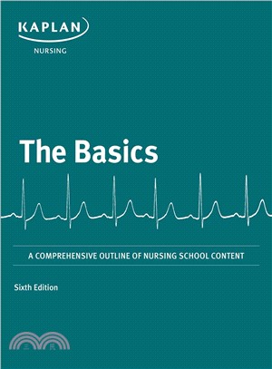 Kaplan Basics ─ A Comprehensive Outline of Nursing School Content