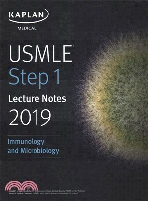 USMLE Step 1 Lecture Notes 2019