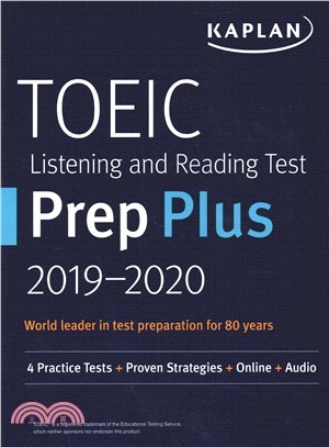 Toeic Prep Set