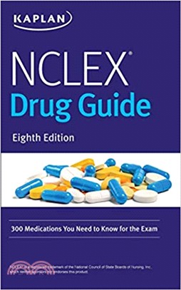 Nclex Drug Guide