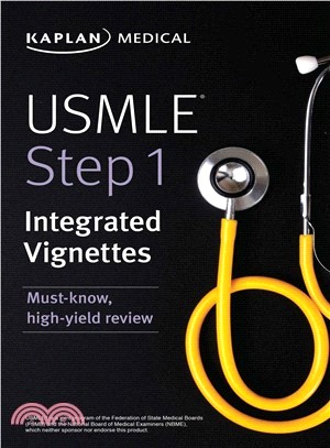 USMLE Step 1 ― Integrated Vignettes
