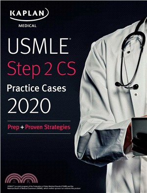 USMLE Step 2 Cs Practice Cases 2020 ― Prep + Proven Strategies