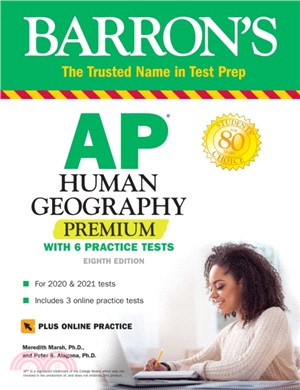 AP Human Geography Premium