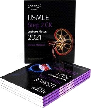 USMLE, Step 2 Ck Lecture Notes 2021