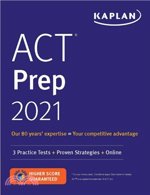 ACT Prep 2021