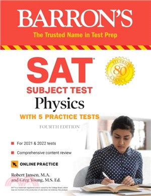 SAT Subject Test Physics