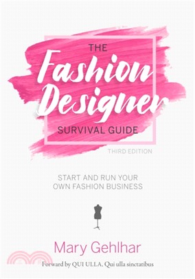 Fashion Designer Survival Guide