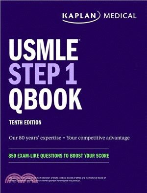 Usmle Step 1 Qbook