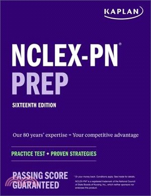 Nextgen Nclex-PN Prep 2023-2024: Expert Strategies and Realistic Practice for the Next Generation Nclex-PN