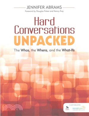 Hard Conversations Unpacked ─ The Whos, the Whens, and the What-ifs