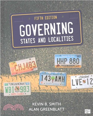 Governing States and Localities + Governing States and Localities, 5th Online Resource Center