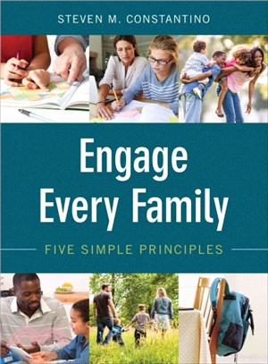 Engage every family : five simple principles /