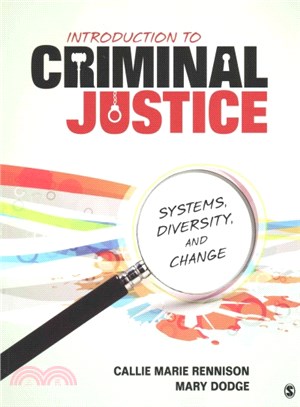 Introduction to Criminal Justice + Careers in Criminal Justice