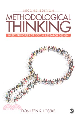 Methodological Thinking ─ Basic Principles of Social Research Design