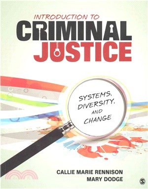 Introduction to Criminal Justice + The Concise Dictionary of Crime and Justice, 2nd Ed.