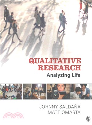 Qualitative Research ─ Analyzing Life