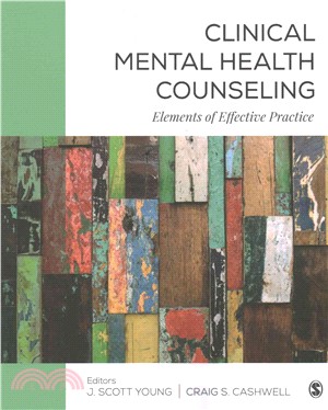 Clinical Mental Health Counseling ─ Elements of Effective Practice