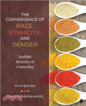 The Convergence of Race, Ethnicity, and Gender ─ Multiple Identities in Counseling