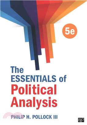 The Essentials of Political Analysis